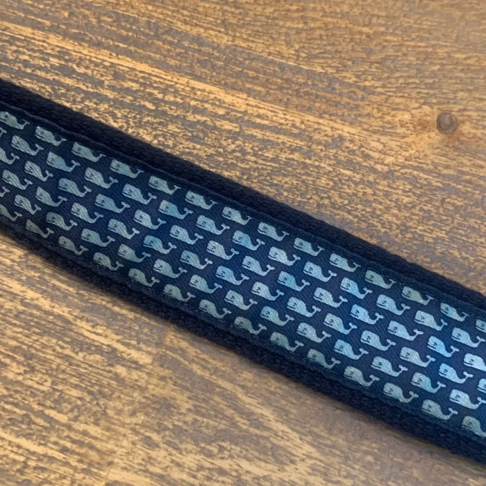 Vineyard Vines belt. Size 30.